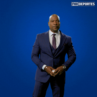 Carlos Alvarez Baseball GIF by FOX Deportes