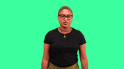 Sorry My Bad GIF by Originals