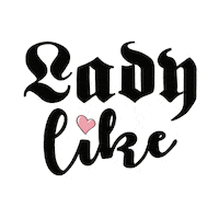Mandichairez Sticker