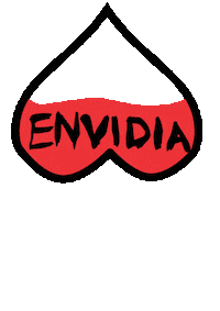 Envidia Jaleo Shirts Sticker by El Canijo de Jerez