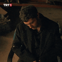 Tired Go To Sleep GIF by TRT
