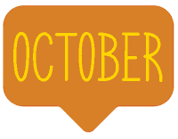 Its Fall Love Sticker