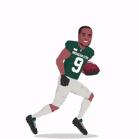 Winning Seattle Seahawks GIF by SportsManias