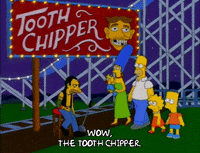 homer simpson GIF