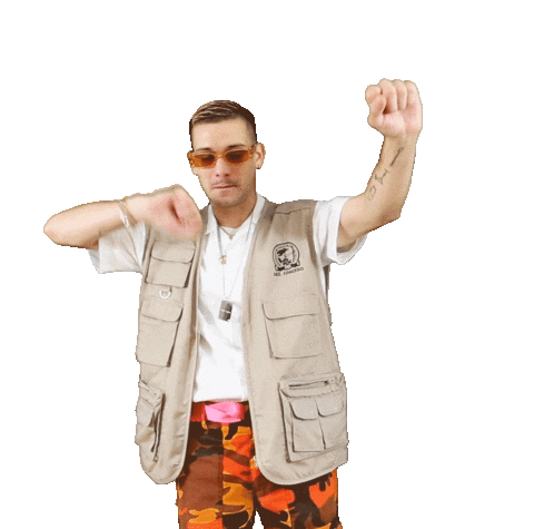 Mixologist_in_the_soul giphyupload dance youtube video Sticker