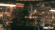 Scanning Doom Patrol GIF by HBO Max