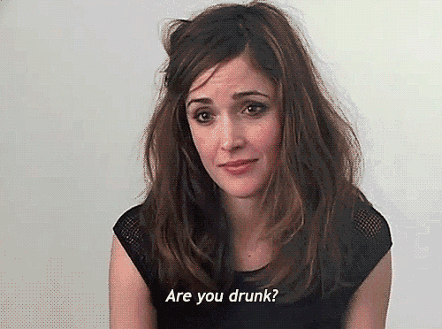 rose byrne GIF
