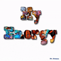 Energize Good Morning GIF by Dr. Donna Thomas Rodgers