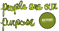 Juice Cleanse Sticker by Beyond Juicery Eatery