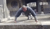 finger push GIF