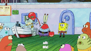 season 9 GIF by SpongeBob SquarePants