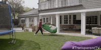 season 3 GIF by Transparent
