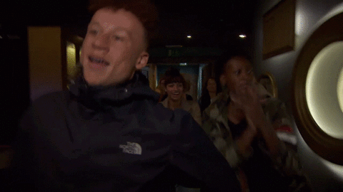 Hollands Next Top Model GIF by RTL