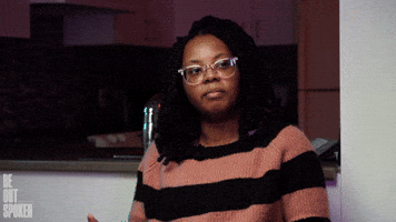 Mais pourquoi tu t'attends à plus