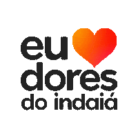Dores Do Indaiá Sticker by Dores Mil Grau