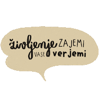 Zlatapticka life zivljenje zlataptička zlata ptička Sticker