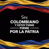 De La Espriella Firme GIF by Reinvente Mercadeo