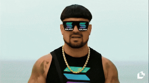 Blockchain Wow GIF by LitVM