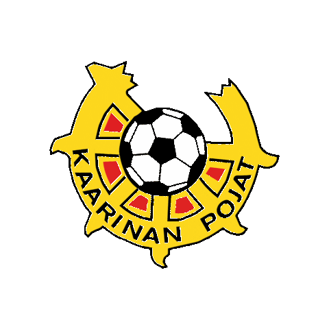 Kaapo Sticker by Kaarinan Pojat