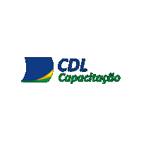 Cdlcapacitação Sticker by CDL Erechim