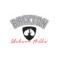 Sticker by F45 Stetson Hills