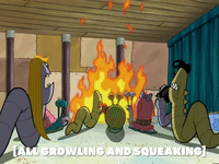 season 6 episode 10 GIF by SpongeBob SquarePants