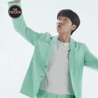 Acting Korean Drama GIF by The Swoon