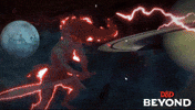 DnD_Beyond dnd dungeons and dragons dragons cast GIF