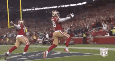 Regular Season Football GIF by NFL
