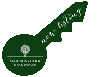 madison park new listing Sticker by Madison Park Real Estate