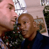 Dexter Morgan GIF