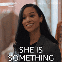 Amazon Studios Prime Video GIF by Harlem