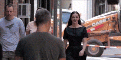 april fools fashion GIF