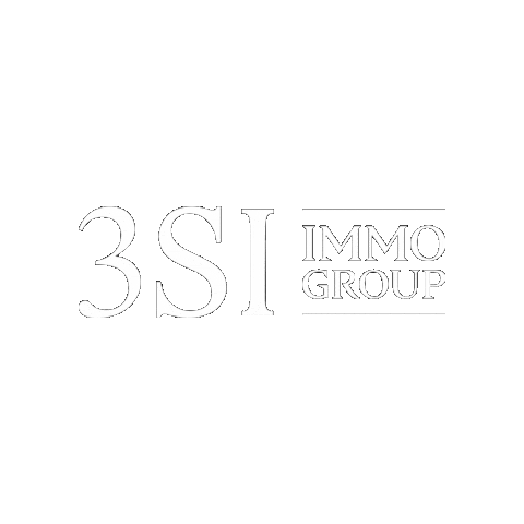 3SI_Immogroup giphygifmaker immo immobilien bauträger Sticker