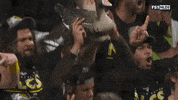 Mlb Postseason Win GIF by MLB