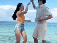 Kish GIF