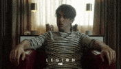 fox think GIF