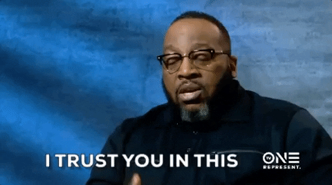 marvin sapp jesus GIF by TV One