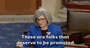Joni Ernst Senate Republicans GIF by GIPHY News