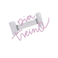 Fitness Training Sticker by Fernanda Chaves