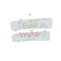Feitoamao Esseemeutipo Sticker by Fernanda Chaves