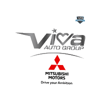 vivaautogroup viva viva auto viva mitsu Sticker