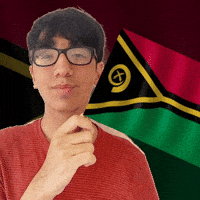 Pride Holding GIF