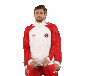 Tennis Olympics Sticker by CroWP