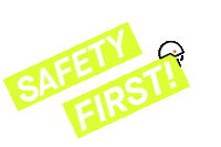 ridespin helmet safety scooter scooters Sticker