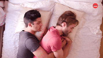 Perks Of Being A Gay Couple