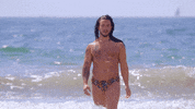 rob GIF by MTV Brasil