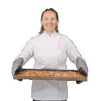 EnjoyGranola breakfast enjoy homemade granola Sticker