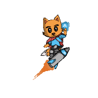 Alkemy__ programacion devs alkemy aceleracion Sticker