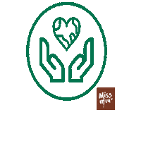 Sustainability Nachhaltigkeit Sticker by Wiesner Gastronomie